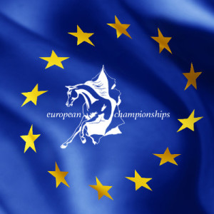 European Championships - Lier