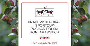 4th Cracow Arabian Horse Show