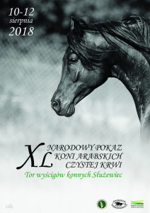 40th Polish National Arabian Horse Show
